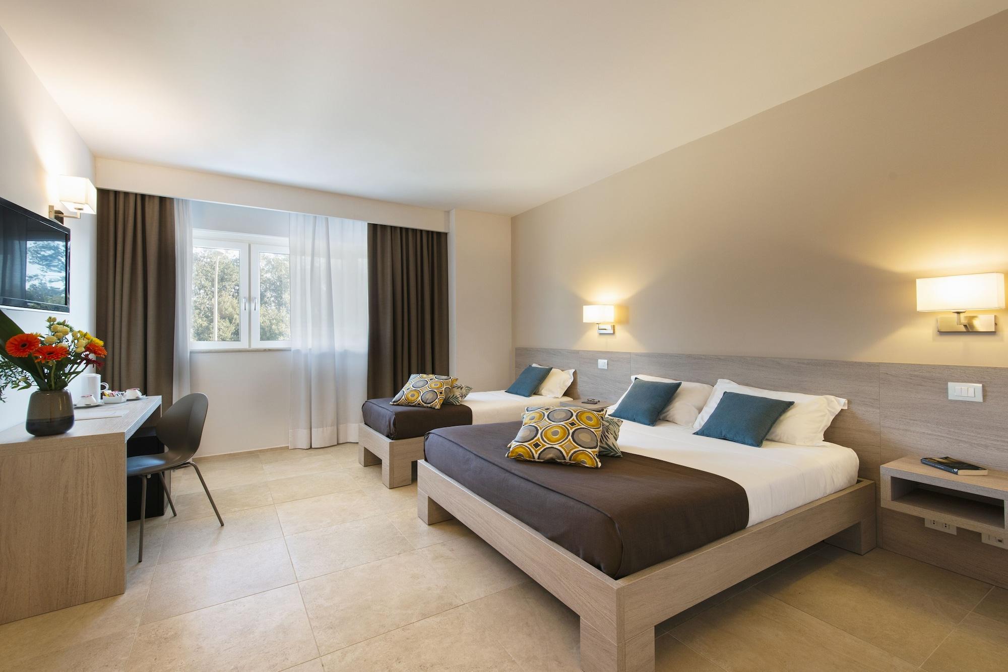 Hotel Dimorae Rooms And Suites - Apartments Civitanova Marche Buitenkant foto