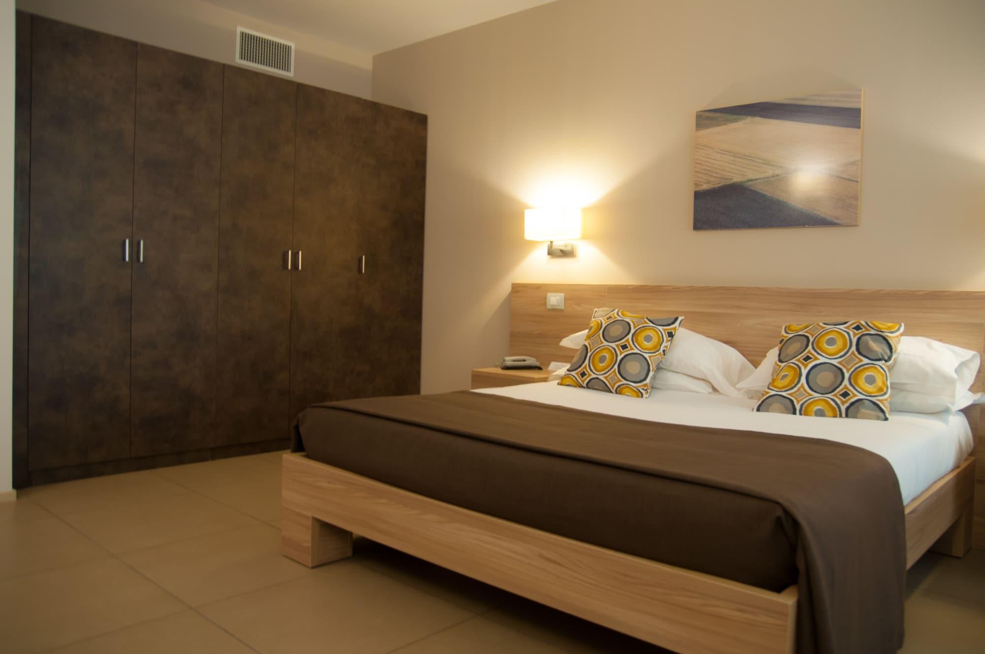 Hotel Dimorae Rooms And Suites - Apartments Civitanova Marche Buitenkant foto