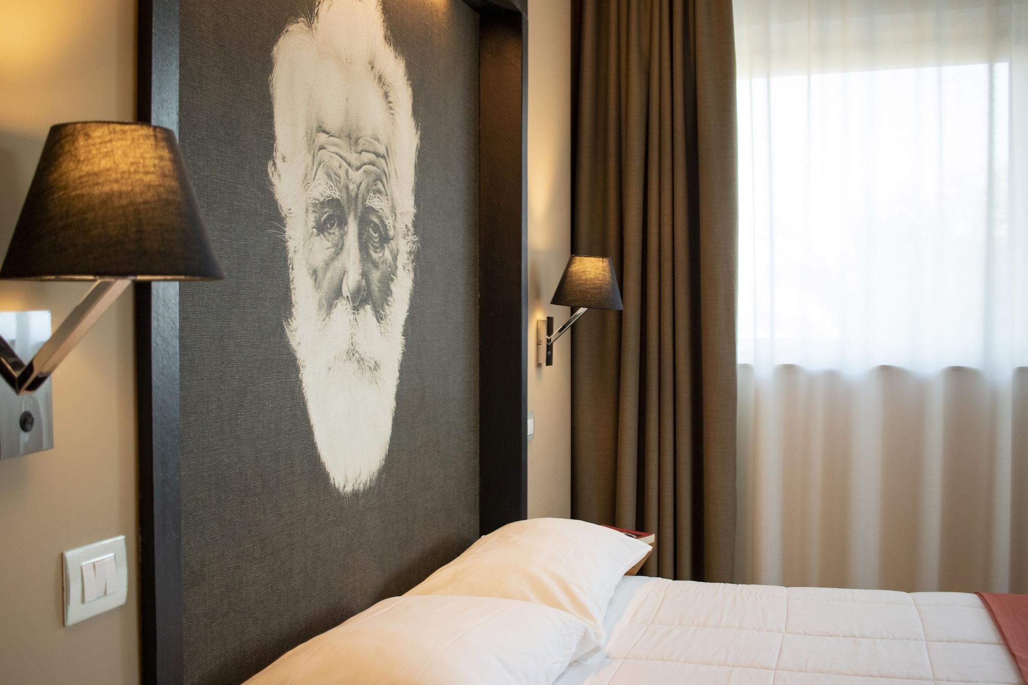 Hotel Dimorae Rooms And Suites - Apartments Civitanova Marche Buitenkant foto