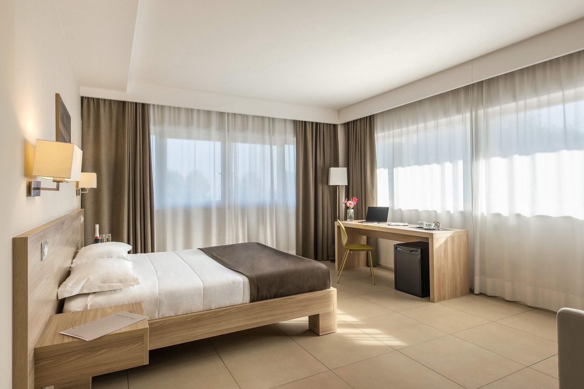 Hotel Dimorae Rooms And Suites - Apartments Civitanova Marche Buitenkant foto