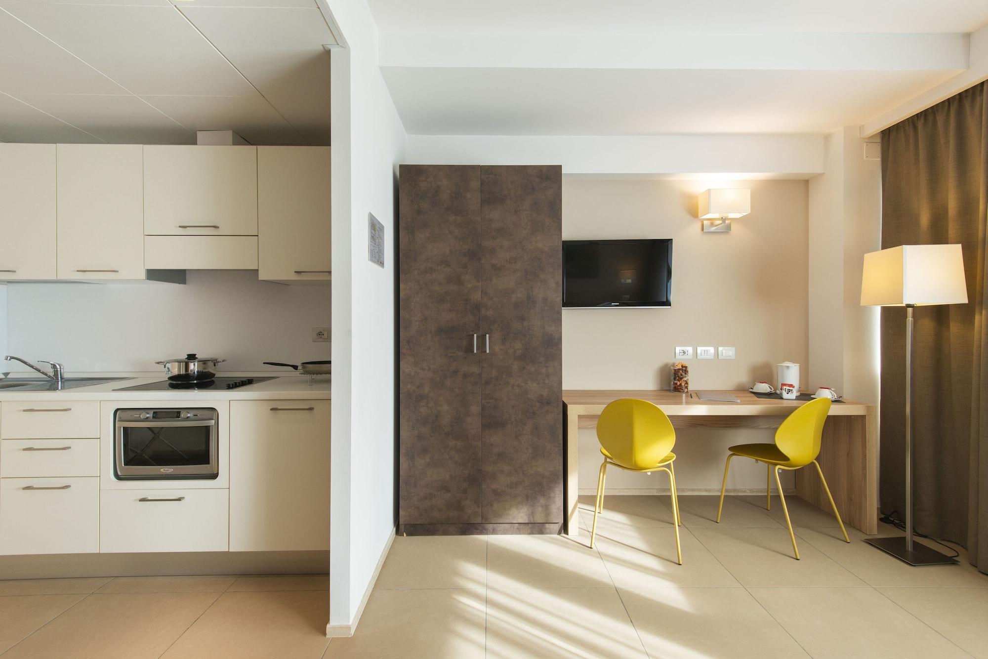 Hotel Dimorae Rooms And Suites - Apartments Civitanova Marche Buitenkant foto
