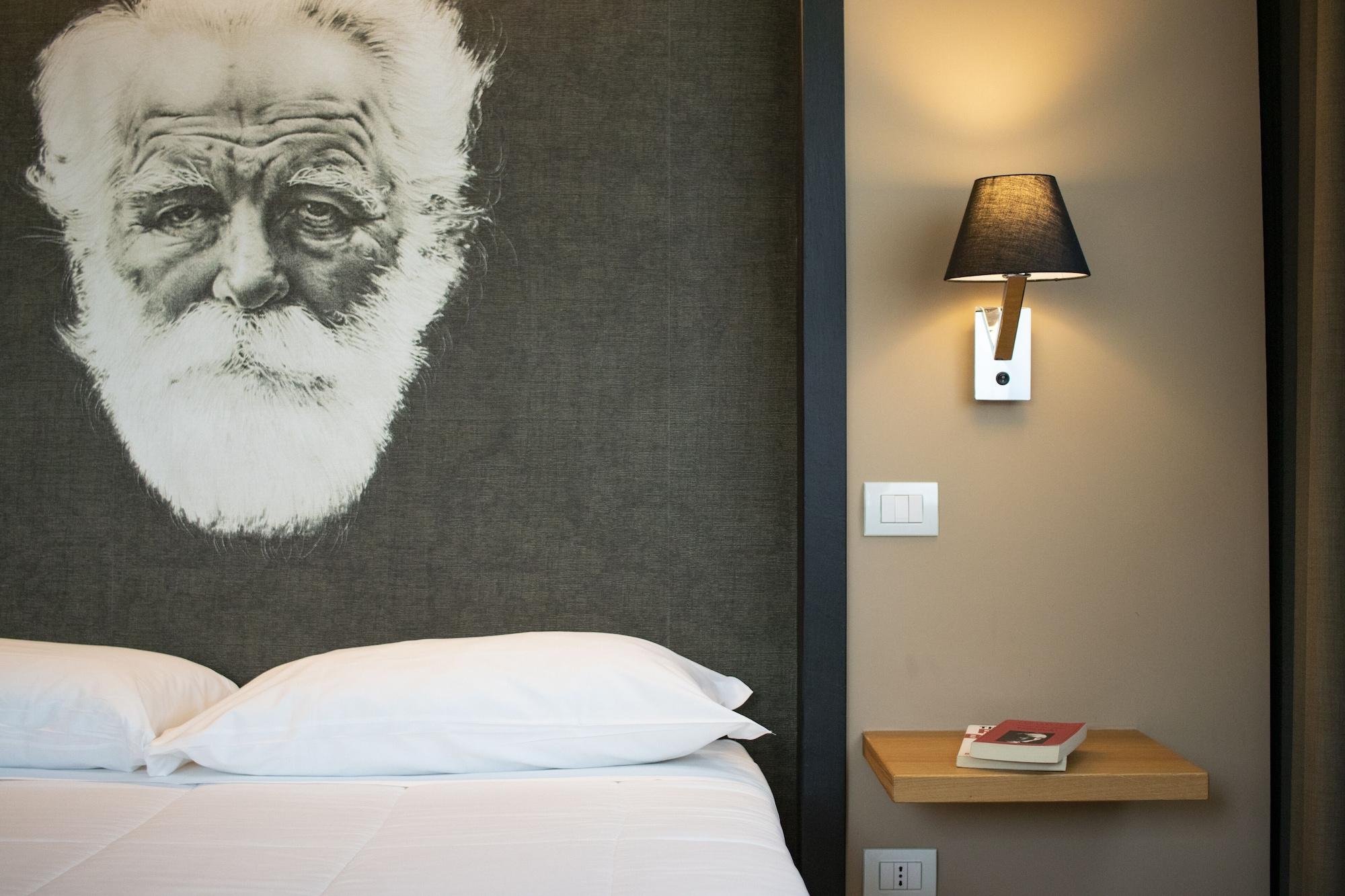 Hotel Dimorae Rooms And Suites - Apartments Civitanova Marche Buitenkant foto