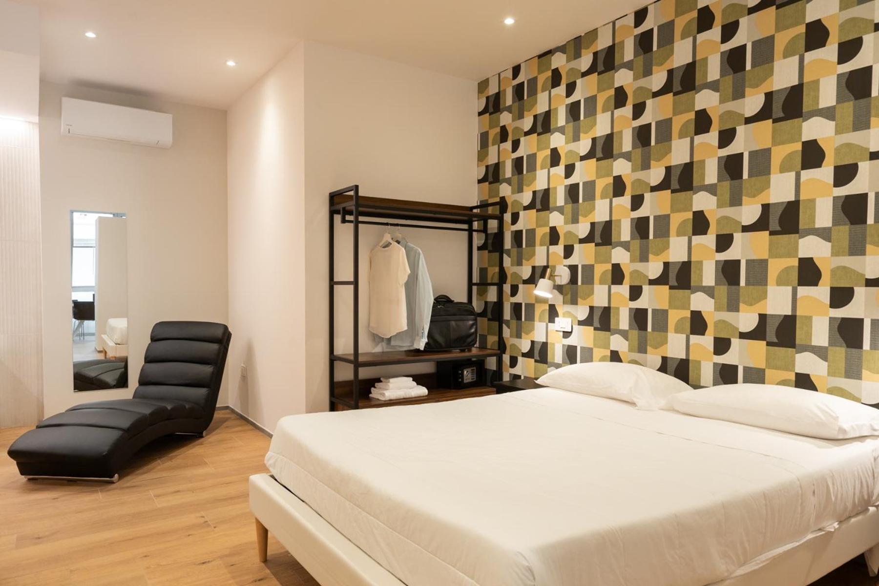 Hotel Dimorae Rooms And Suites - Apartments Civitanova Marche Buitenkant foto