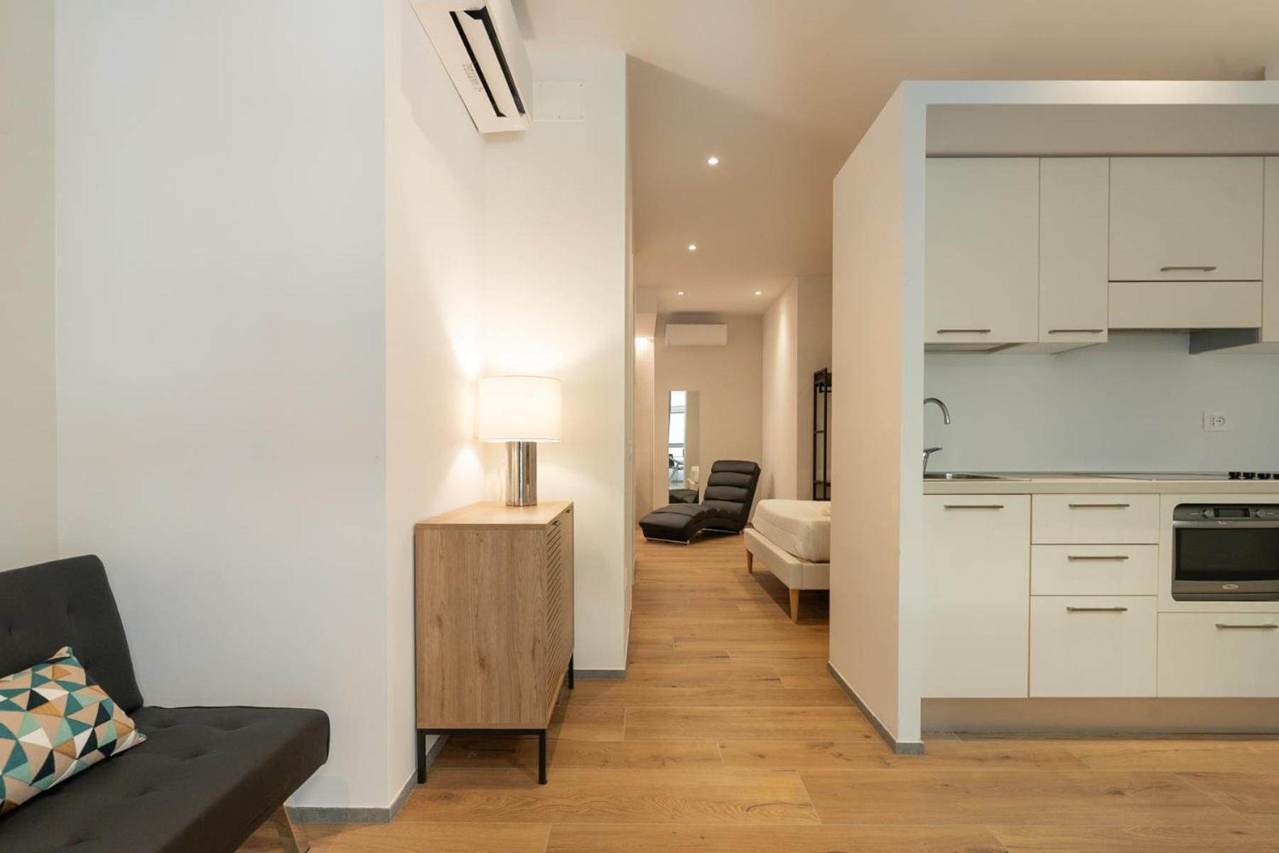 Hotel Dimorae Rooms And Suites - Apartments Civitanova Marche Buitenkant foto