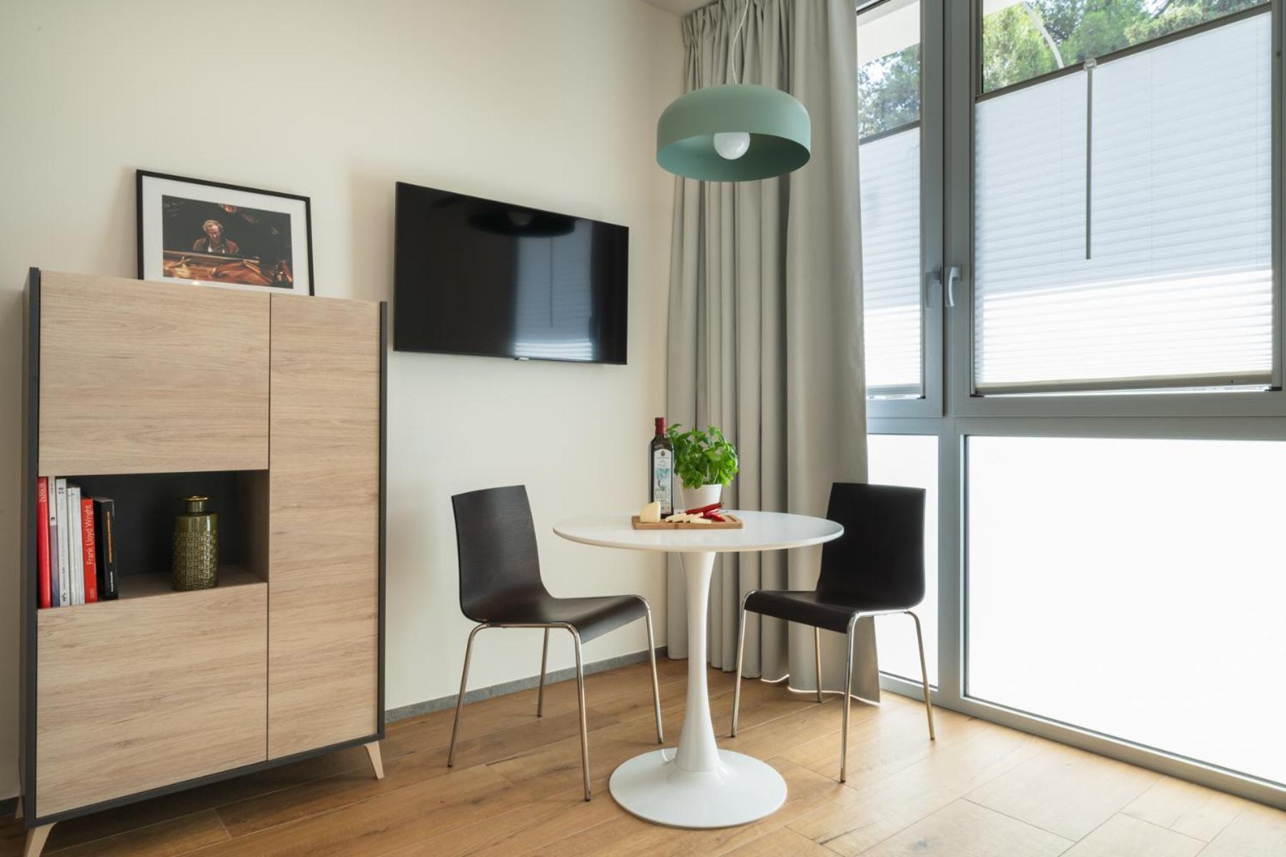 Hotel Dimorae Rooms And Suites - Apartments Civitanova Marche Buitenkant foto