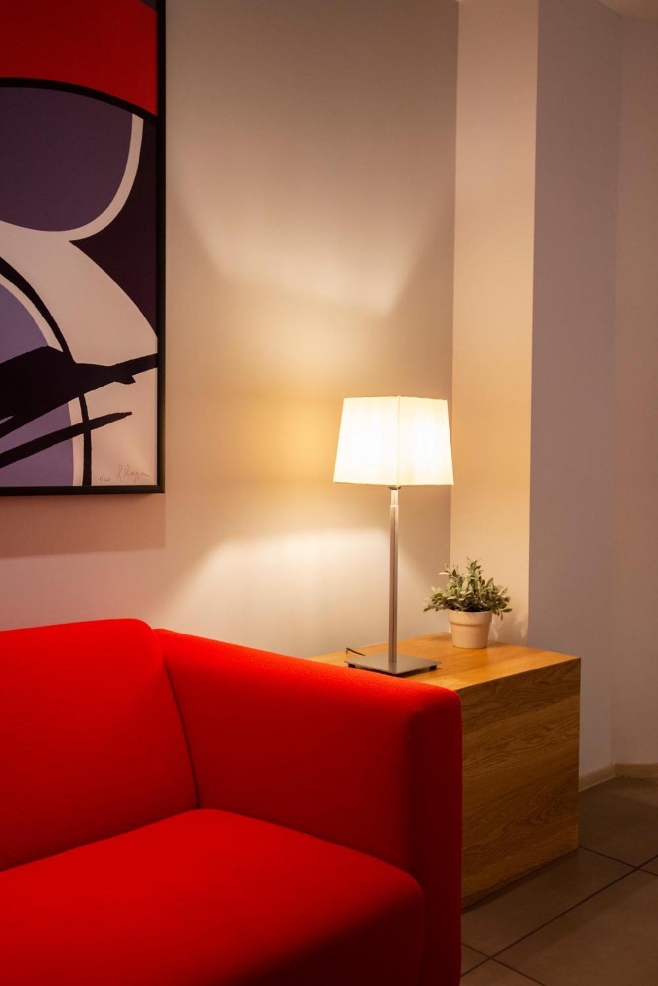 Hotel Dimorae Rooms And Suites - Apartments Civitanova Marche Buitenkant foto