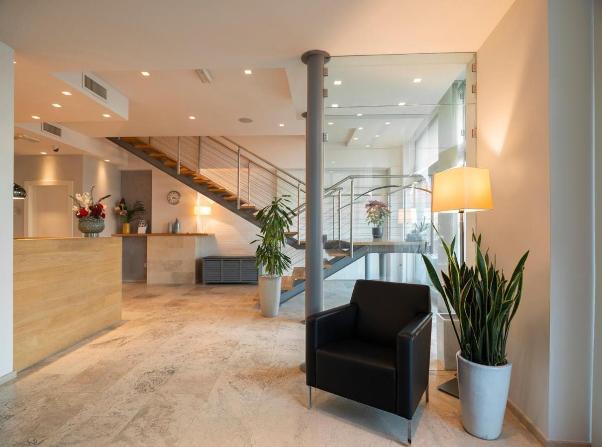 Hotel Dimorae Rooms And Suites - Apartments Civitanova Marche Buitenkant foto