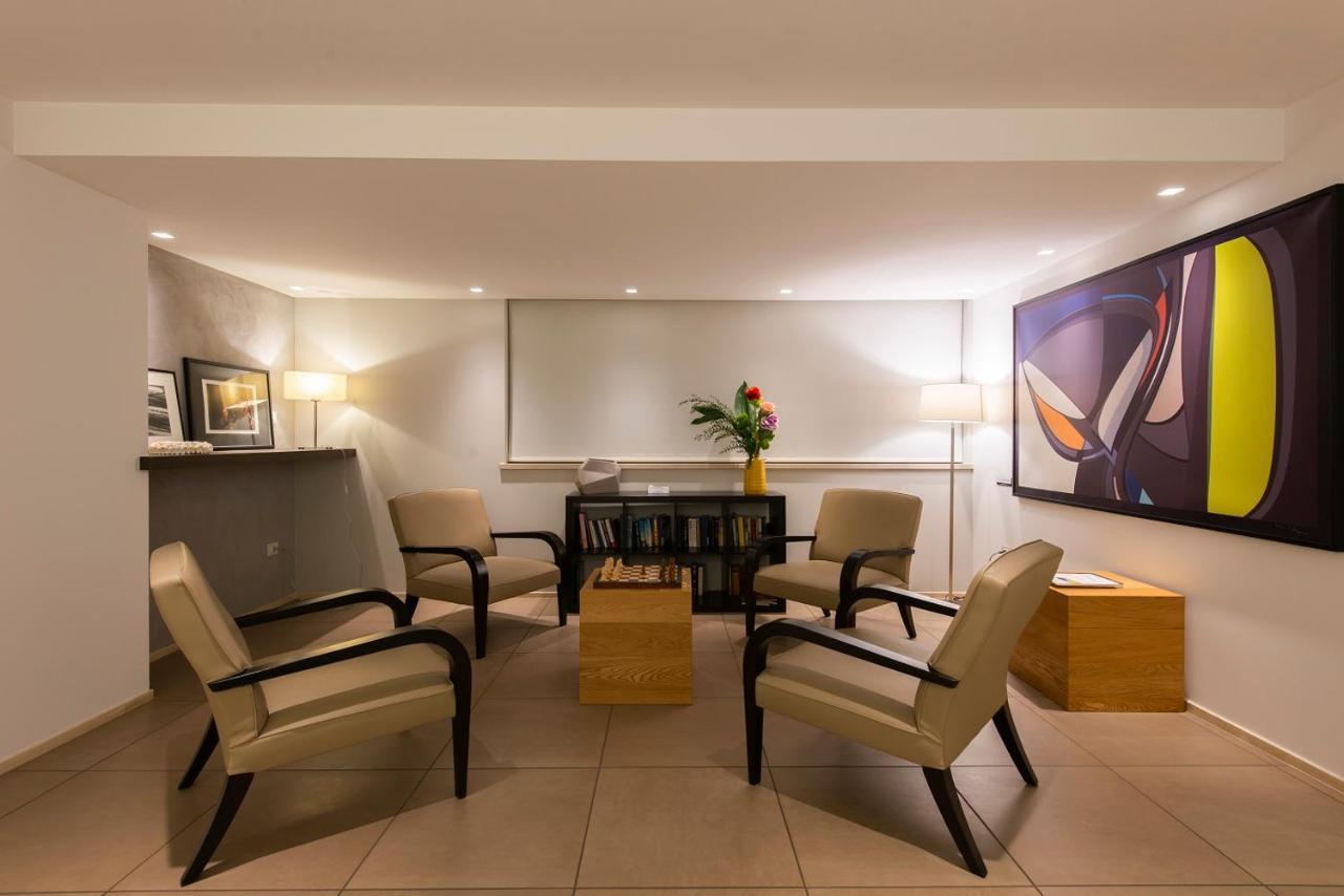 Hotel Dimorae Rooms And Suites - Apartments Civitanova Marche Buitenkant foto