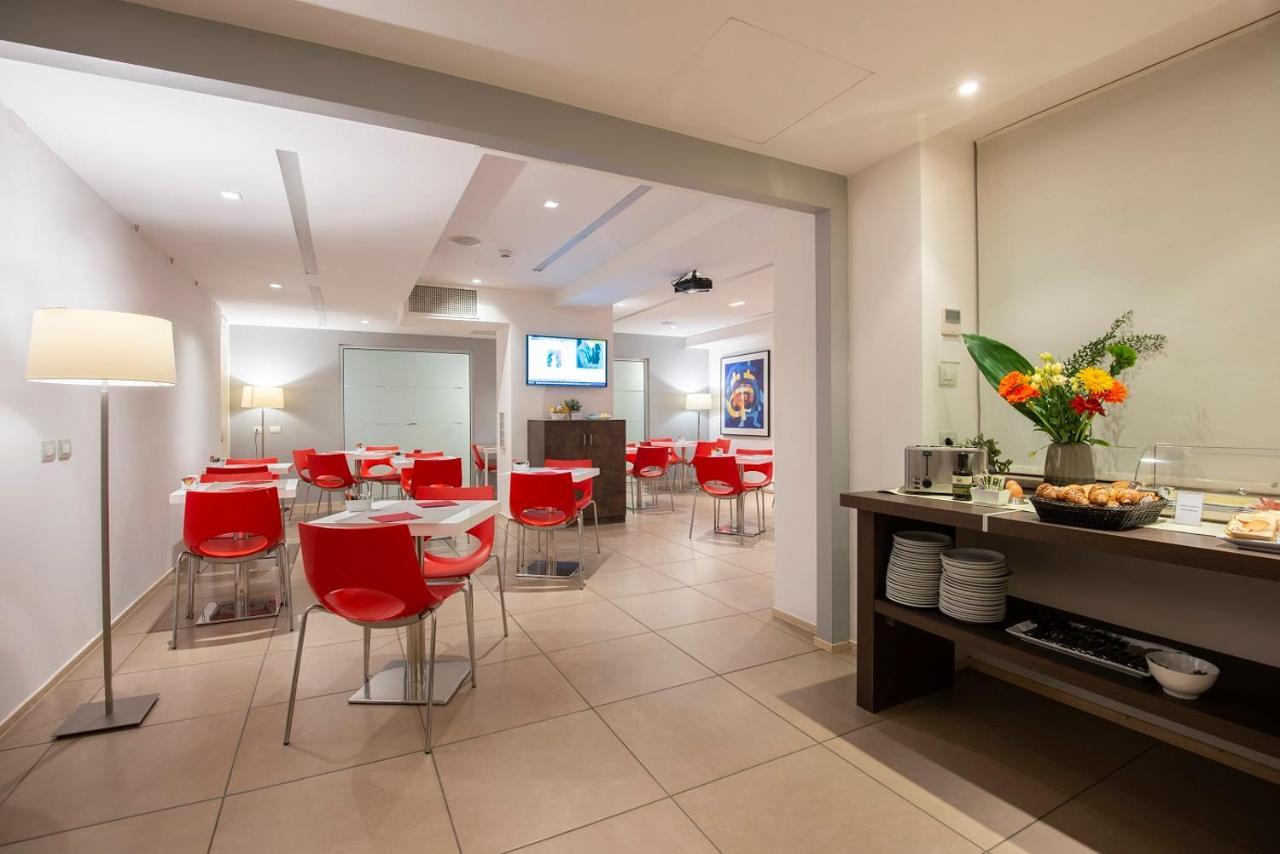 Hotel Dimorae Rooms And Suites - Apartments Civitanova Marche Buitenkant foto
